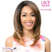 It's a Wig Synthetic Lace Front Wig - LACE QUEEN JULIETTE